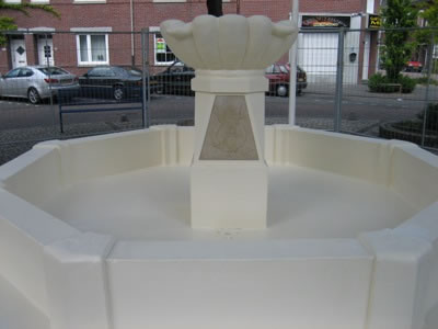 object sanering projecten